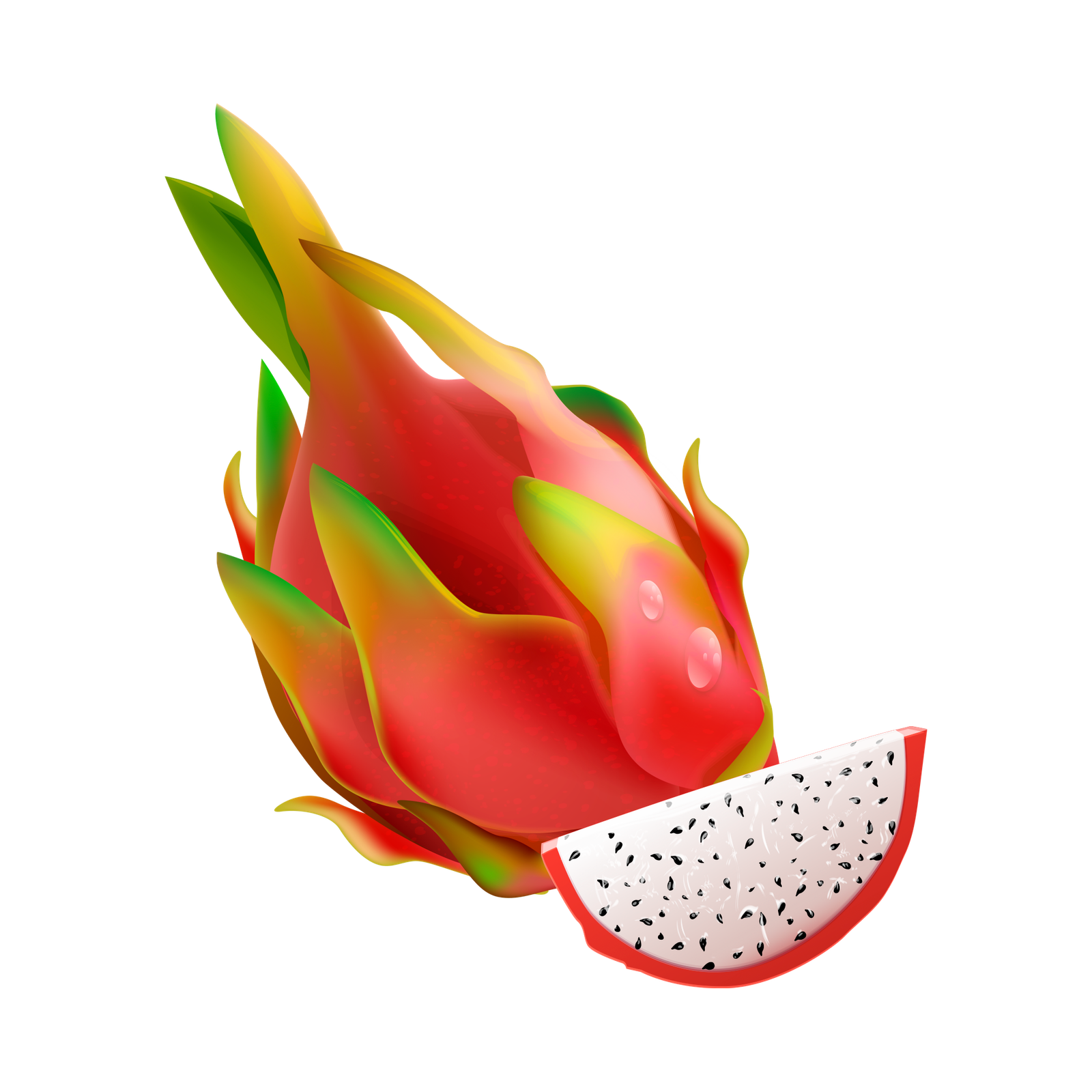 Dragon Fruit